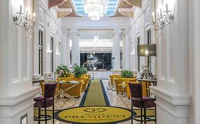Hotel President Budapest Affiliated by Meliá